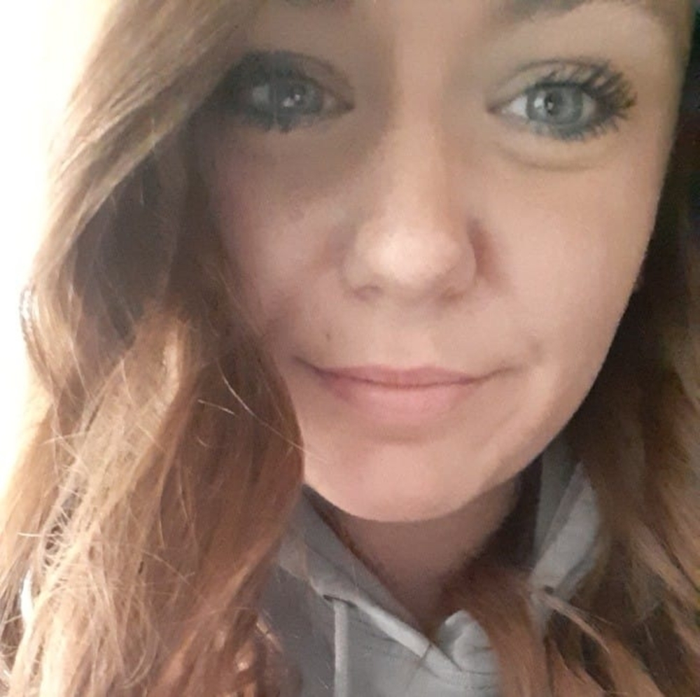 Meet your Posher, Kimberly